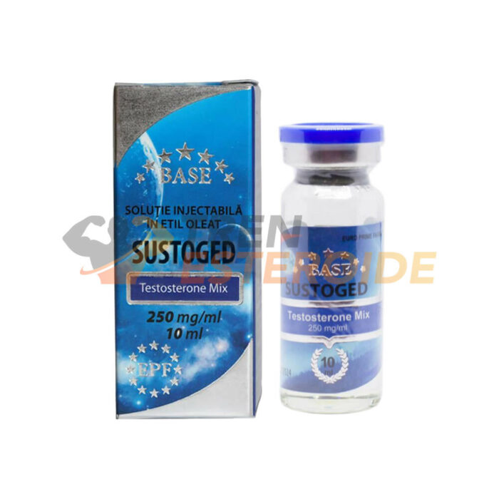 Sustoged EPF Sustanon 250 mg/ml