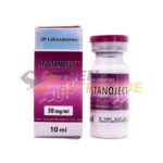 SP Stanoject SP Labs Estanozolol 50 mg/ml