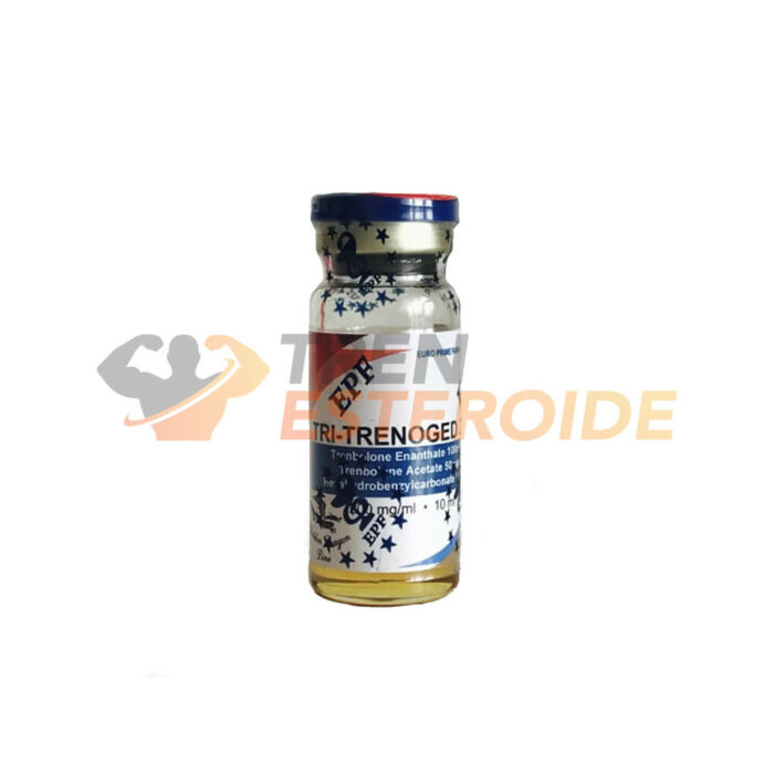 Tri-Trenoged EPF Mezcla de Trembolona 200 mg/ml