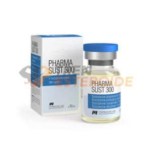 Pharma Sust 300 Pharmacom Labs Sustanon 300 mg/ml