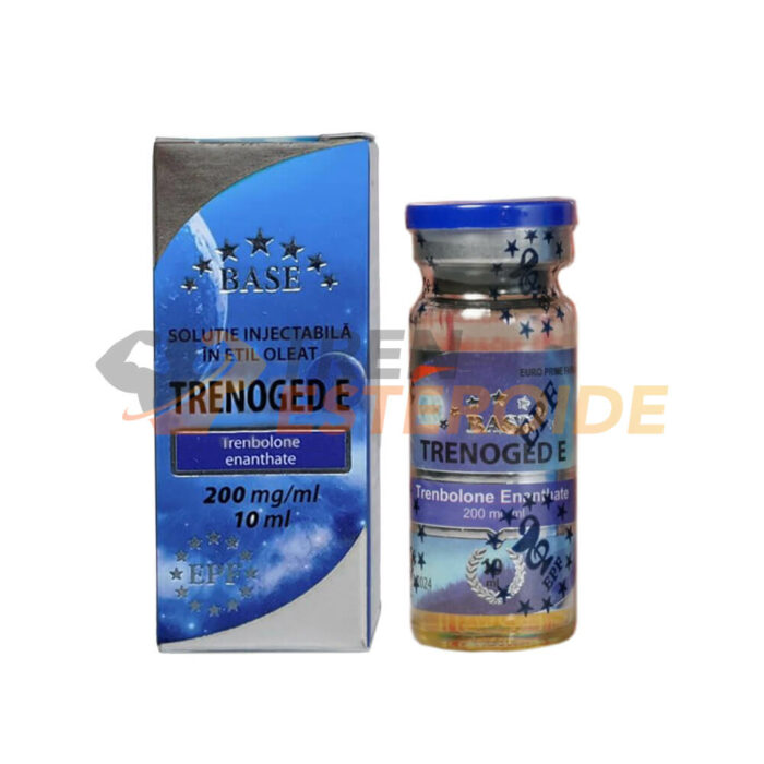 Trenoged E EPF Enantato de Trembolona 200 mg/ml