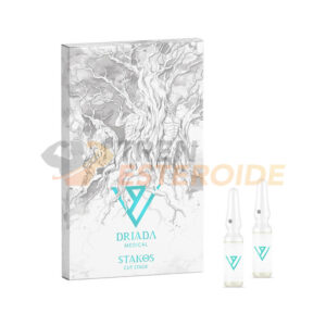 Stakos Driada 150 mg/ml (10 ampollas)