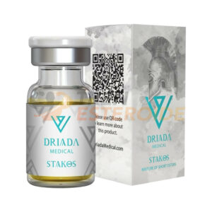 Stakos Driada Botella 150 mg/ml