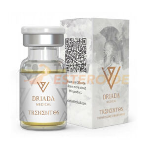 Trenentos Driada Enantato de Trembolona Botella 200 mg/ml