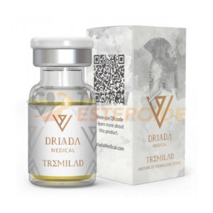 Tremilad Driada Mezcla de Trembolona Botella 150 mg/ml