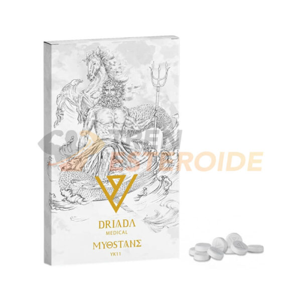 Myostan Driada 5 mg (50 tab)