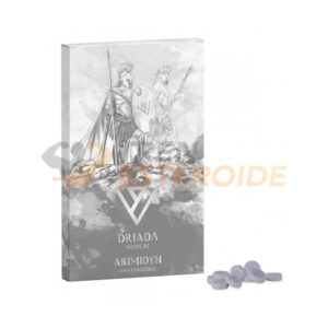 Arimidyn Driada Anastrozole 0.5 mg (50 tab)
