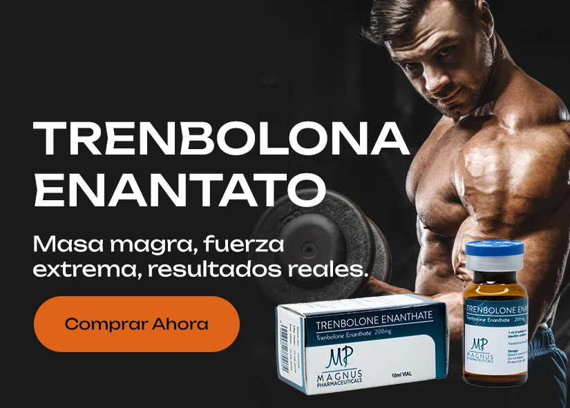 Trenbolona Enantato 6 -1