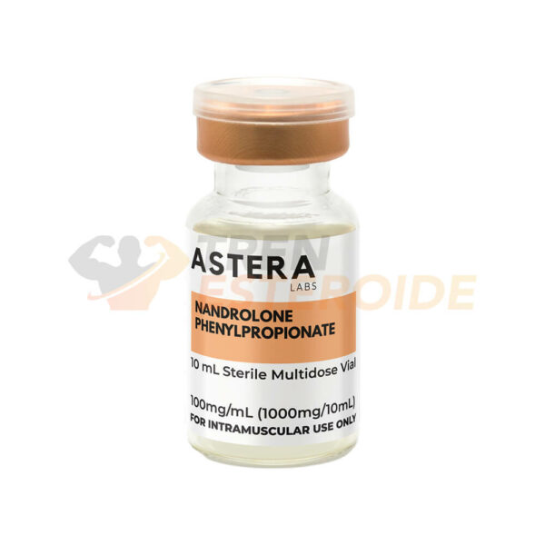 Nandrolone Phenylpropionate Astera Labs Fenilpropionato de Nandrolona 100 mg/ml