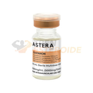 Sustanon Astera Labs 500 mg/ml