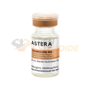 Trenbolone Mix Astera Labs Mezcla de Trembolona 150 mg/ml