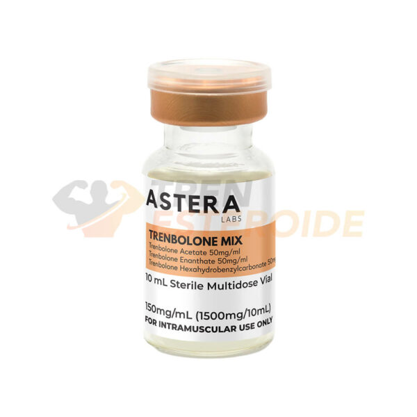 Trenbolone Mix Astera Labs Mezcla de Trembolona 150 mg/ml
