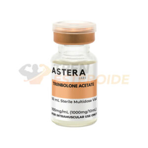 Trenbolone Acerate Astera Labs Acetato de Trembolona 100 mg/ml