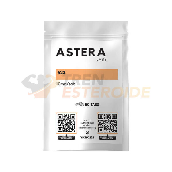 S23 Astera Labs Mastorin 10 mg (50 tab)