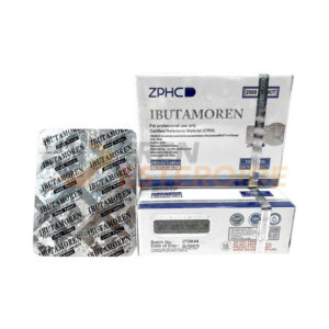 Ibutamoren ZPHC 20 mg (100 tab)