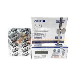 Mastorin ZPHC 10 mg (100 tab)