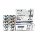 YK-11 ZPHC Myostan 10 mg (100 tab)