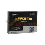 Ostarino (MK2866) Zillt Medicine Ostarina 10 mg (25 tab)
