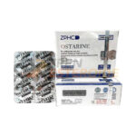 Ostarine ZPHC Ostarina 20 mg (100 tab)