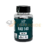RAD 140 Magnus Pharmaceuticals Testolona 10 mg (60 cáps)