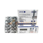 Testolone ZPHC Testolona 10 mg (100 tab)